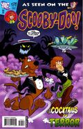 Scooby-Doo Vol 1 136