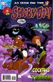 Scooby-Doo #136 (November, 2008)