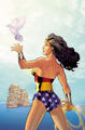 Sensation Comics Featuring Wonder Woman Vol 1 11 Textless