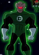 Spol Other Media The Brave and the Bold