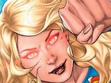 Supergirl: Rebirth Vol 1 1