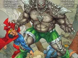 Superman: Reign of Doomsday (Collected)