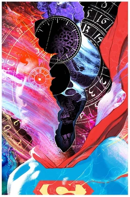 Textless Alex Eckman-Lawn Variant