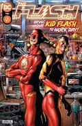 The Flash Vol 1 781