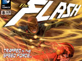 The Flash Vol 4 8