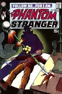 The Phantom Stranger Vol 2 9