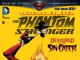 Trinity of Sin: The Phantom Stranger Vol 1 9