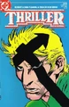 Thriller #3 (January, 1984)