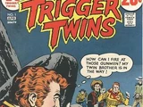 Trigger Twins Vol 1 1