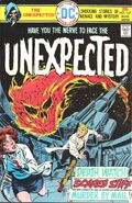 The Unexpected Vol 1 167