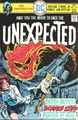 The Unexpected #167 (August, 1975)
