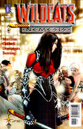 Wildcats: Nemesis Vol 1 1