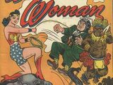 Wonder Woman Vol 1 19