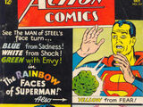 Action Comics Vol 1 317