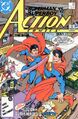 Action Comics Vol 1 591