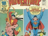 Adventure Comics Vol 1 491