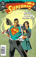 Adventures of Superman Vol 1 619