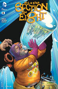 All Star Section Eight Vol 1 6