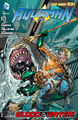 Aquaman Vol 7 #28 (April, 2014)