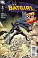 Batgirl Vol 2 #4 (December, 2008)