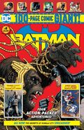 Batman Giant Vol 1 6