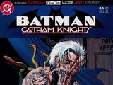 Batman: Gotham Knights Vol 1 36