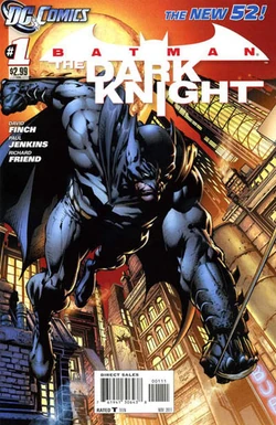 希少　DC comics 「DARK KNIGHT 」原作日本語版 希少 DC comics 「DARK KNIGHT 」原作日本語版 希少 DC comics