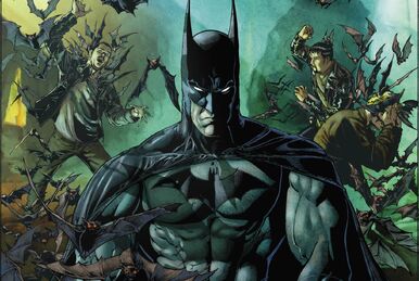 Batman e Robin: Réquiem - Reboot Comic Store