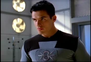 Bob Stanford TV Series Lois & Clark