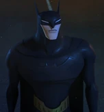 Bruce Wayne Other Media Beware the Batman
