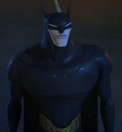 Bruce Wayne (Beware the Batman)/Gallery | DC Database | Fandom