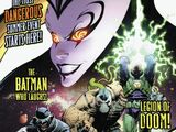 DC's Year of the Villain Special Vol 1 1