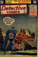 Detective Comics Vol 1 208
