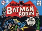 Detective Comics Vol 1 381