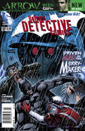 Detective Comics Vol 2 17