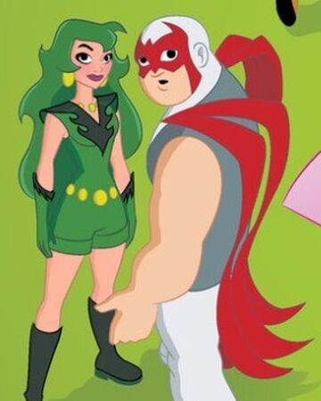 Beatriz Da Costa Dc Super Hero Girls Dc Database Fandom That means she has more years to develop super strength based on how difficult it is to survive in the depths of the diana of themyscira is the strongest female superhero in comic books. beatriz da costa dc super hero girls