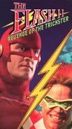 The Flash II: Revenge of the Trickster 1991 Movie