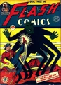 Flash comics 24.jpg (62 KB) Flash Comics #24 (December, 1941)