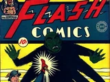 Flash Comics Vol 1 24