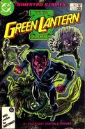 Green Lantern Corps Vol 1 217