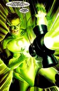 Hal Jordan Elseworlds Justice