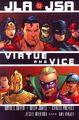 JLA/JSA: Virtue and Vice (February, 2003)