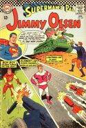 Superman's Pal, Jimmy Olsen Vol 1 99