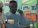 John Stewart (Absolute Universe)