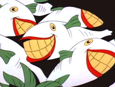 Batman (1992 TV Series) Episode: The Laughing Fish | DC Database | Fandom