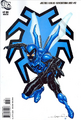 Justice League: Generation Lost #17 (March, 2011)