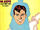 Kid Eternity Vol 1 5