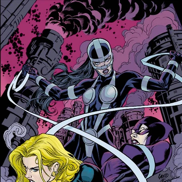 lashina.eth Ethereum Name Service (ENS and .eth domain) PFP