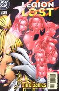 Legion Lost Vol 1 9