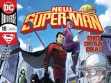 New Super-Man Vol 1 18